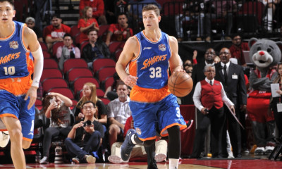 Κίνα: Η ιστορική εμφάνιση με τους 75 πόντους του Φριντέτ! (videos)