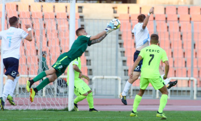 Football League: Τα γκολ της 3ης αγωνιστικής (video)