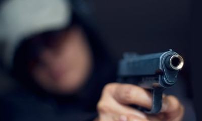 Μαφιόζικη επίθεση σε ποδοσφαιριστή!