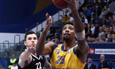 Εντυπωσιακή Χίμκι πριν το καθοριστικό ματς με τη Ρεάλ!