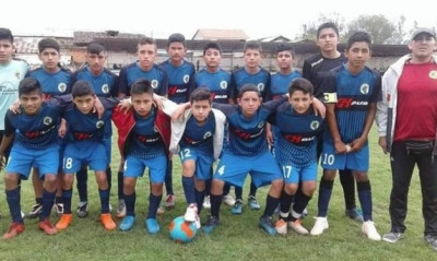 Απίστευτη τραγωδία στο Περού με παιδική ομάδα!