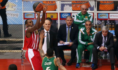 Σε 8η διαφορετική χώρα της Ευρώπης θα παίξει ο Λαφαγιέτ!