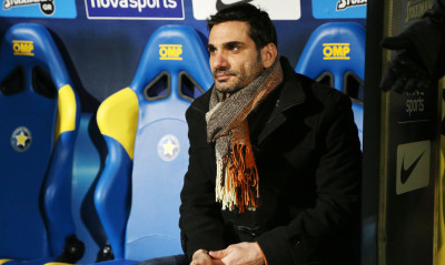 Ηρακλής: Αναλαμβάνει ο Ελευθερόπουλος