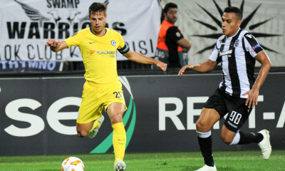 ΠΑΟΚ: Τα εισιτήρια για την Τσέλσι