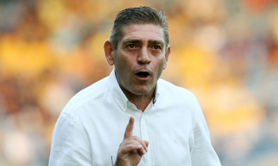 Άρης: Στην αναμονή για Παντελίδη, ανακοίνωση για κατεχόμενα