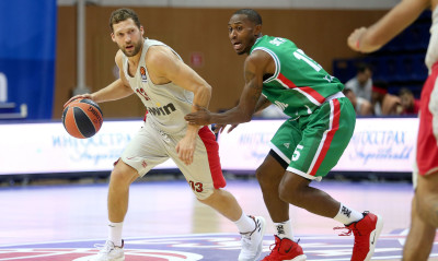 Ολυμπιακός: Προπονήθηκε ο Στρέλνιεκς και «τρέχει» για Φενέρμπαχτσε