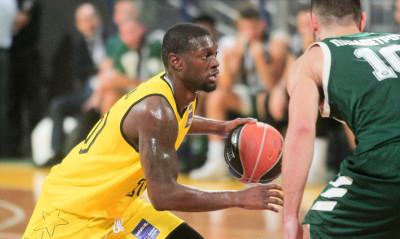 Αρης: Αμφίβολος με Ντνίπρο ο Μπελ