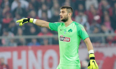 Κωνσταντίνος Κότσαρης: Το παιχνίδι της υπομονής