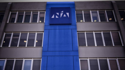 Τατσόπουλος και Πανούτσος κατεβαίνουν με τη ΝΔ στις εκλογές