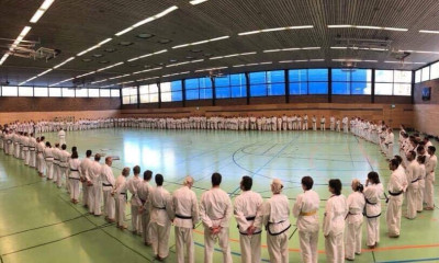 Tae Kwon DO: Διάκριση για Ασλανίδη στη Γερμανία
