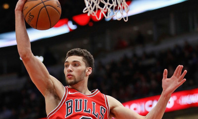 NBA: Top-10 με καρφώματα από… άλλο πλανήτη! (video)