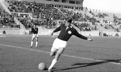 Ο Γιώργος Κούδας στους «Θρύλους των Γηπέδων»