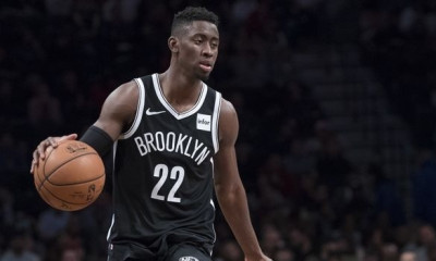 NBA: Σοκαριστικός τραυματισμός για ΛεΒέρτ! (video)