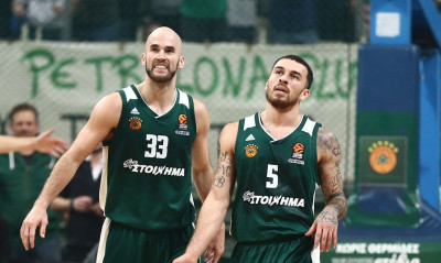 Οι 6 παραγωγικότεροι γκαρντ της φετινής Euroleague