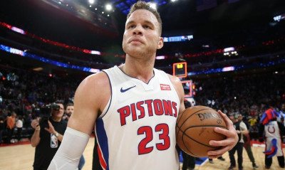 Τον Griffin που ξέρατε να τον ξεχάσετε!