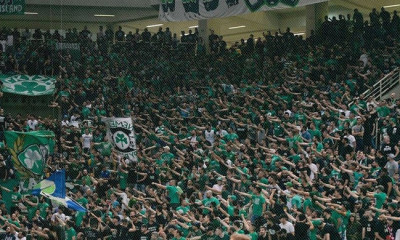Παναθηναϊκός ΟΠΑΠ: Κυκλοφόρησαν τα εισιτήρια για Ολυμπιακό