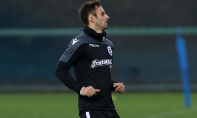 Μετράει αντίστροφα ο Μαουρίτσιο