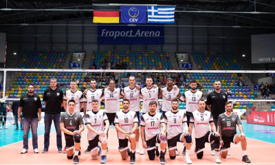 Ήττα και αποκλεισμός για ΠΑΟΚ στη Γερμανία