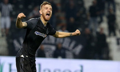 ΠΑΟΚ: Στροφή σε Ενρίκε;