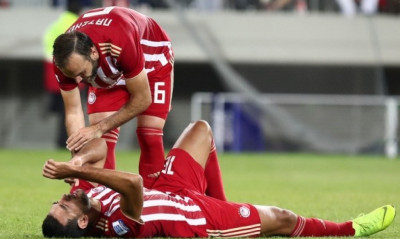 Καλά τα νέα για Χασάν