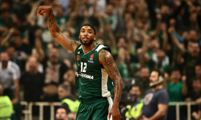 Εξαιρετικός και πάλι ο Ντένμον