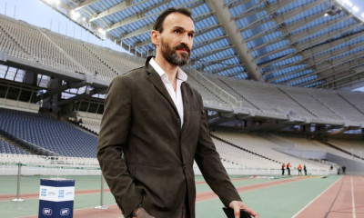 Παναθηναϊκός: «Κατάσκοπος» Νταμπίζας στην Κύπρο