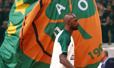 Παναθηναϊκός ΟΠΑΠ: Πάει Πόλη ο Γκιστ