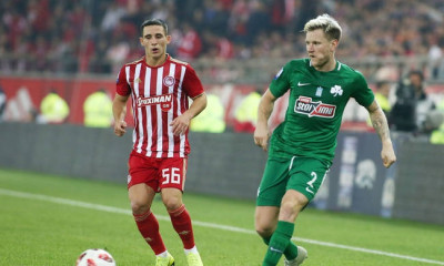 Παναθηναϊκός: Αγωνία για Γιόχανσον