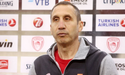 Ολυμπιακός: Ο Μπλατ για Φενέρμπαχτσε, Παναθηναϊκό και Ομπράντοβιτς