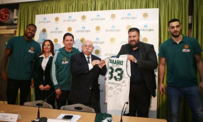 Παναθηναϊκός ΟΠΑΠ: Η προσφορά της Protergia στους κατόχους διαρκείας