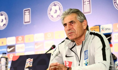 Αναστασιάδης: «Δεν υπάρχει η λέξη "δικαιολογία" - Να ζεστάνουμε τη νύχτα» (photos)