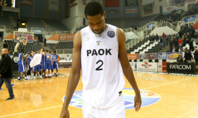 ΠΑΟΚ: Χοντρό επεισόδιο με Χρυσικόπουλο-Μορέιρα (photos)