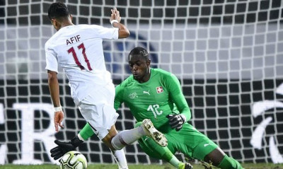 Μεγάλη νίκη για το Κατάρ κόντρα στην Ελβετία (video)