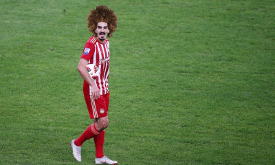 10 ποδοσφαιρόφατσες που ΙΣΩΣ και να καβάτζωσαν την αφάνα του Φελαϊνί