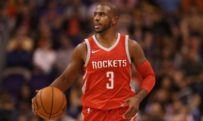 Η ντρίμπλα του Κρις Πολ που ζάλισε τον Γιόκιτς! (vid)