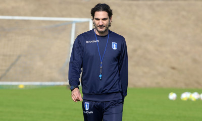 Ελευθερόπουλος: «Ένας και μοναδικός ο στόχος του Ηρακλή» (photos)