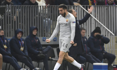 Μπάγερν και Γιουβέντους ενδιαφέρονται για Μανωλά