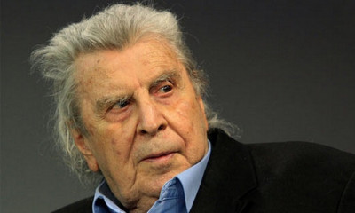 ΑΕΚ: Επιστολή Μίκη Θεοδωράκη για το Μουσείο Προσφυγικού Ελληνισμού