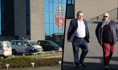 Μουσκρόν: Η ανακοίνωση του εισαγγελέα για την έρευνα στην ομάδα του Πιεμπονγκσάντ