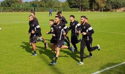 ΟΦΗ: Πρόβλημα ο Αργυρόπουλος