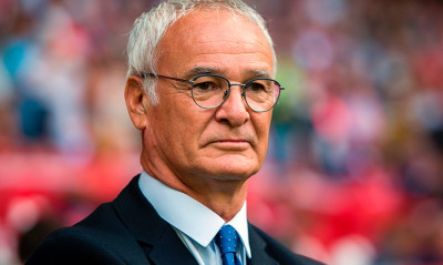 Επέστρεψε στο Νησί ο Ρανιέρι