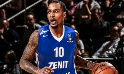 Έσταξε φαρμάκι για την οικογένεια Καράσεφ ο Μπράντον Τζένινγκς