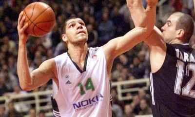 «Ψαγμένη» ανάλυση του Λάζαρου για το Εφές-Παναθηναϊκός ΟΠΑΠ