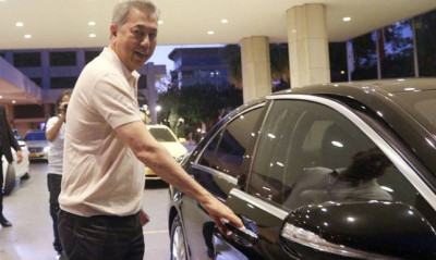 Συνεχίζονται οι έρευνες για την αδειοδότηση της Μουσκρόν του Παϊρόζ