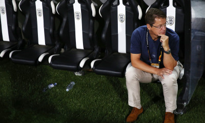 Μίχελ: «Για πάντα στην καρδιά μου ο ΠΑΟΚ»