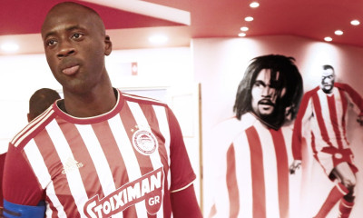 «Περπατώντας θα κάνει πλάκα ο παιχταράς» #ΝΟΤ