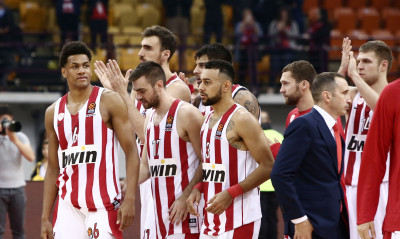 Live Chat Ολυμπιακός-Φενέρμπαχτσε