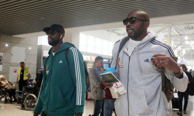 Παναθηναϊκός ΟΠΑΠ: «Πέταξε» για το διπλό (photos+videos)