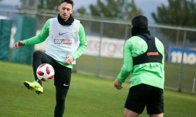 Παναθηναϊκός: Άλτμαν η επιστροφή