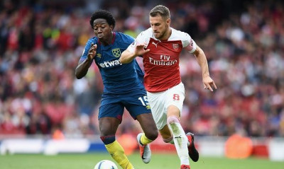 Προς Μπάγερν ο Ράμσεϊ!